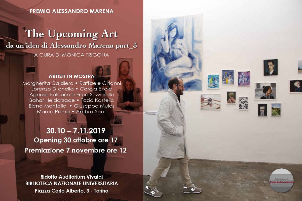 The Upcoming Art – da un’idea di Alessandro Marena part_3